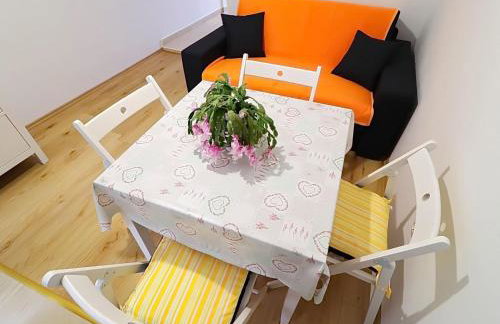 Apartments Nodilo - Comfort One Bedroom Apartment with Balcony and Sea View Apt 3 - Foto 4