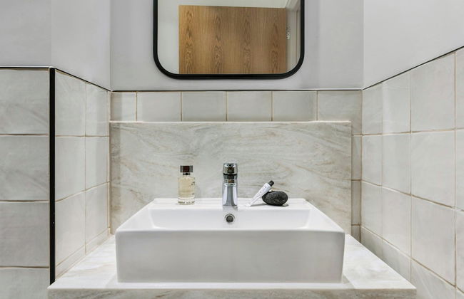 Sonder by Marriott Bonvoy The Teacher - Foto 23