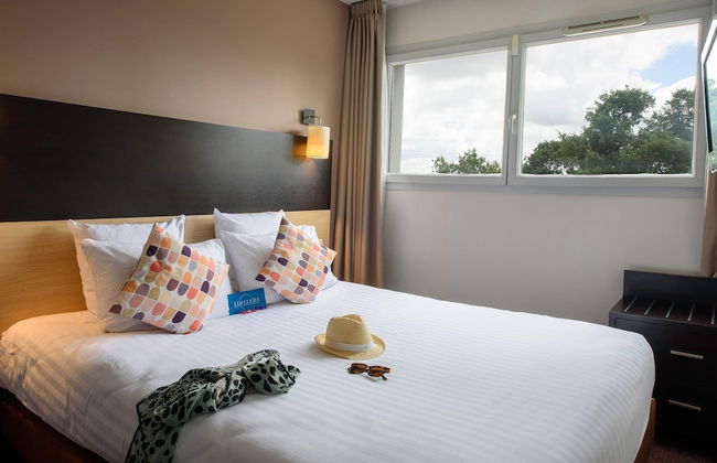 Clarion Aparthotel Toulouse Le Parc de l’Escale - Photo 12