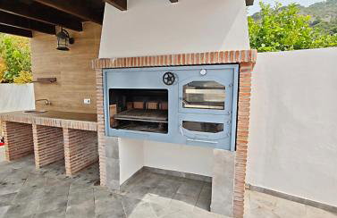 Casa Rural Martín - Foto 37