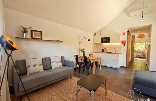 Casas do Morgadio - azorean wine & lodge - Foto 7