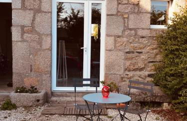 Entre Terre et Mer - Foto 1