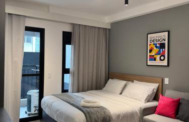 Modern studio in Santa Cecilia - Foto 1