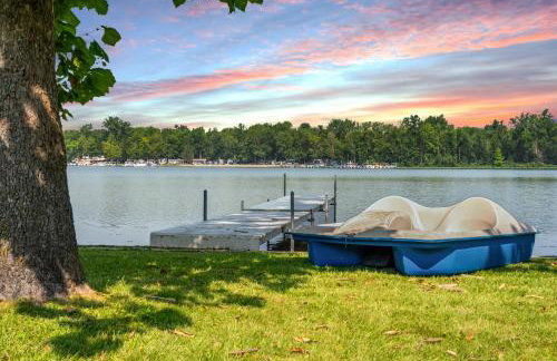 Fishing Kayaks Firepit Paddleboat - Foto 21