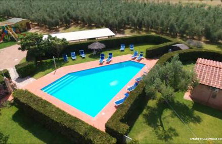 Podere Campi al Mare - Foto 25