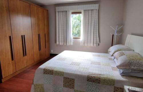 Casa da Colina-Comary Piscina, Sauna e Sinuca - Foto 54