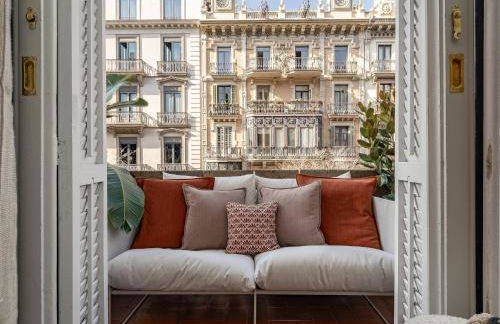 Moderno Apartamento en el Corazón de Barcelona - Photo 29