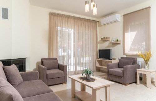 Nik-Ntin Villa Deluxe - Photo 11