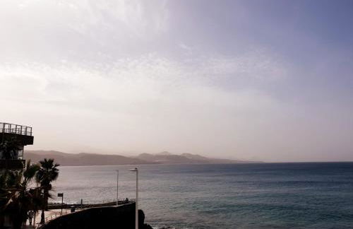 Balcony to the Sea Balcon al Mar Las Canteras - Foto 67