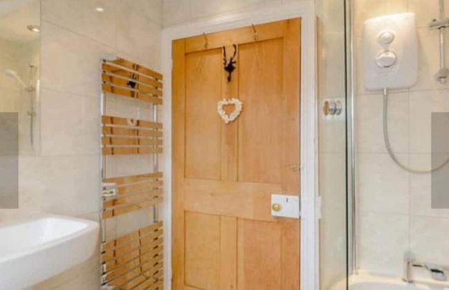 Northern Hideaways St Cuthberts, Seahouses - Foto 14