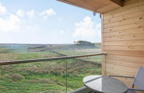 Hazelgrove Lodge Barn - Foto 31