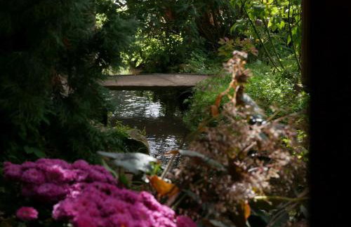 Ferienwohnungen Knodel - Foto 15