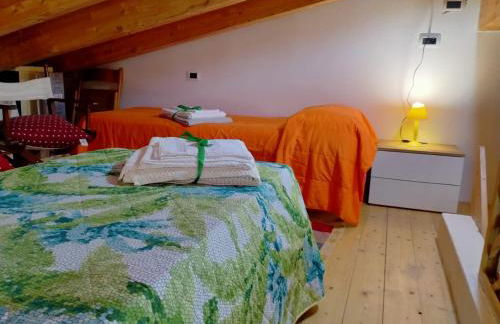 San Leonardo Country House - Foto 32