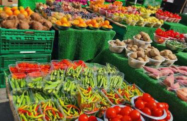 Morden flat close to DLR station with free parking and brand new bed and quality mattress adjacent to metro station also close to O2 and Excel via Cable Car - Foto 19