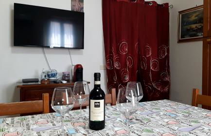 Agriturismo Uliveto Gretacci - Foto 1