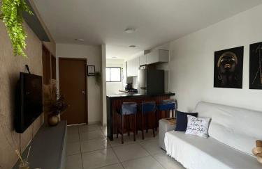 Condomínio Indianopolis a 1,4km do North Shopping - Foto 32