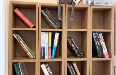 Artist Hideaway Main Street Haworth - Foto 16