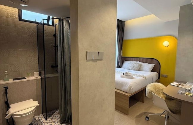 ISA Hotel Amber Road - Photo 49