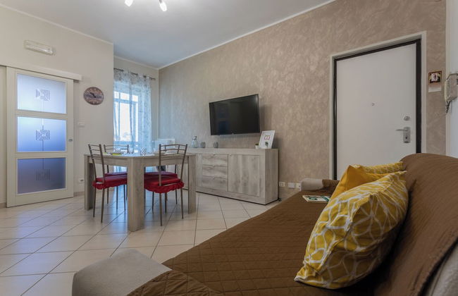 La Casa di Marygrace by Wonderful Italy - Foto 15