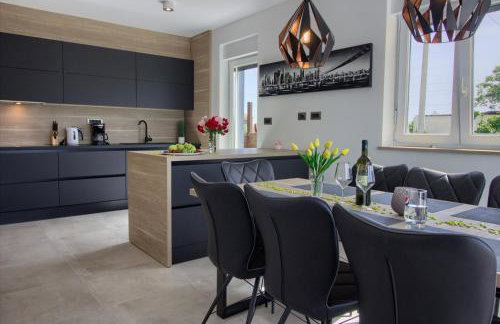 Modern villa Nerina with private pool near Pula - Foto 27