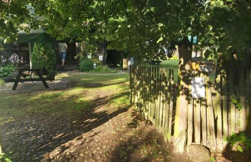 Tuczno Dom w lesie - Foto 48