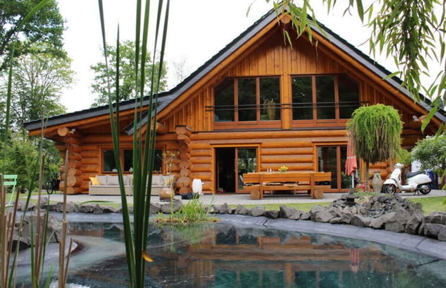 Holiday Home Schwalm - Foto 28