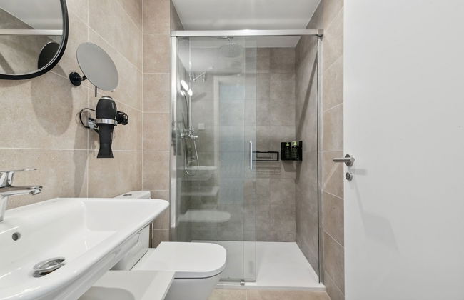 Limehome Valencia Carrer del Pare Palau - Photo 56