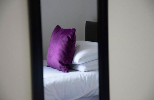 Friarscroft Lodge Holiday Home - Foto 39