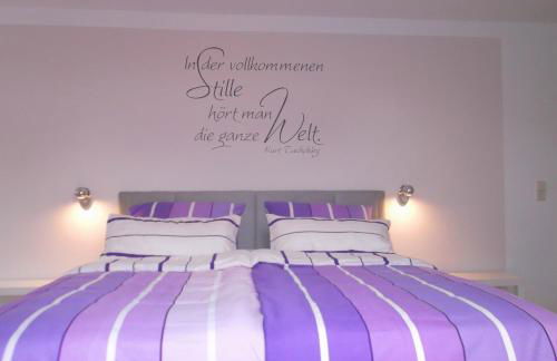 Business Apartments Netzeband - Photo 41