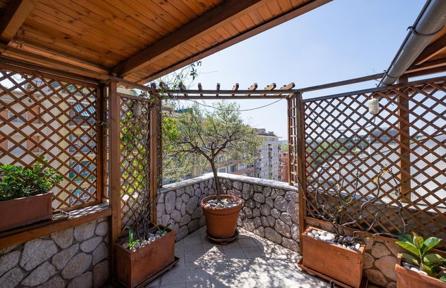 Apartment in Rome - Photo 27