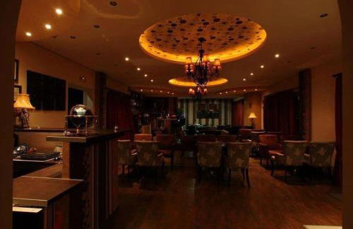 Pantheon Hotel & Suites - Foto 14