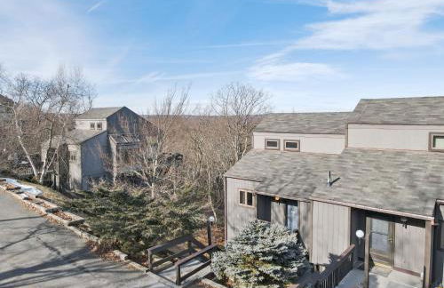 Pocono Mountain Village at Camelback 294 Overlook Way - Foto 42