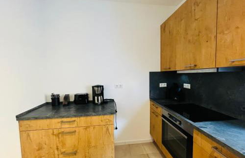 Gutshof von Gemünden Ferienwohnung 4 - Foto 5