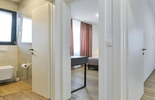 Villa in Vinjerac with Swimming Pool - Foto 54