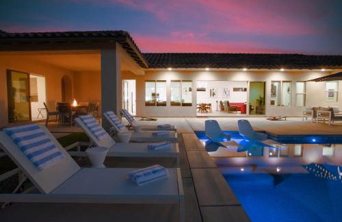 PGA West*New Home*Pool*Hot Tub - Foto 10