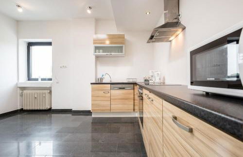 Work & stay Langenfeld - Foto 63