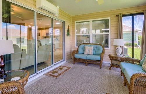 Resort Amenities Home in The Villages Near Golf! - Foto 22