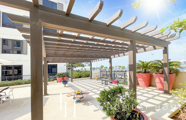 LUX The Elegant Sea View Suite - Foto 28