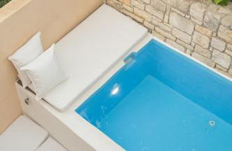 Quintana, a junior villa with private pool! - Foto 70