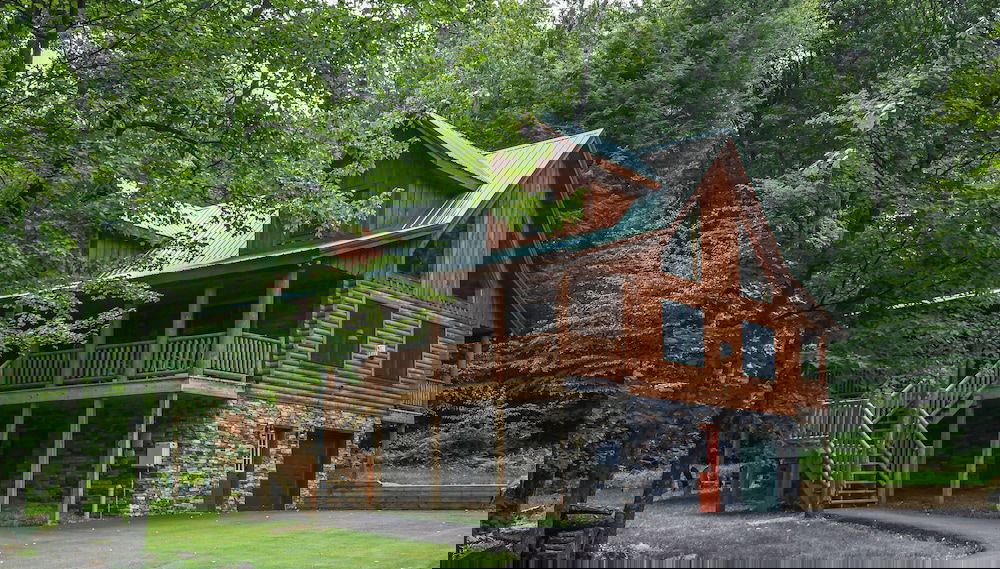 Brookside Retreat - Foto 1, Immagine principale