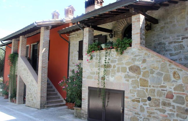 Agriturismo Fratelli Angelucci - Foto 32