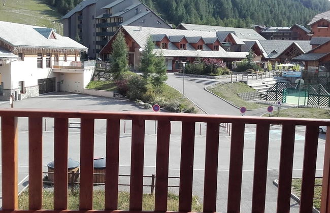 Residence L'Horizon Blanc - Photo 33