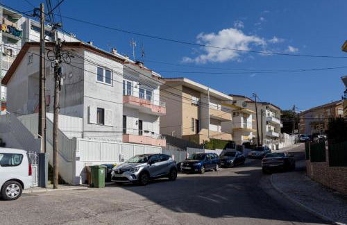 Rua das Olaias Apartments - Foto 12