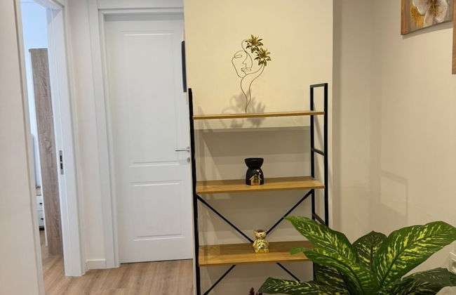 Kalpazo Home Tirana 21 - Photo 23