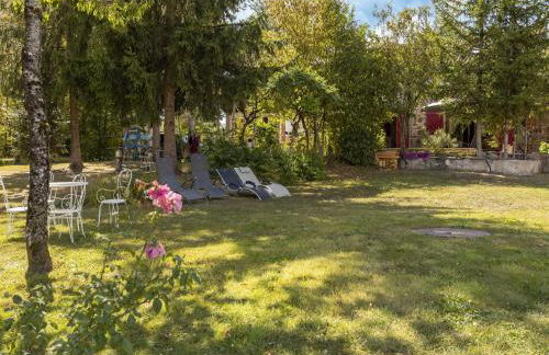 Country House Near Parc du Morvan With Pool - Photo 64