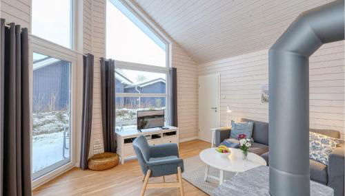 Gorgeous Home In Krems Iiwarderbrück - Foto 4