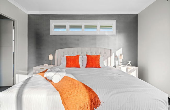 Serenity Estate Hunter Valley - Foto 15