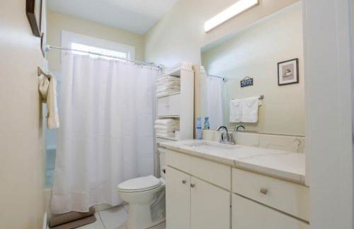 Backyard Beauty Bungalow in Jackson - Foto 12