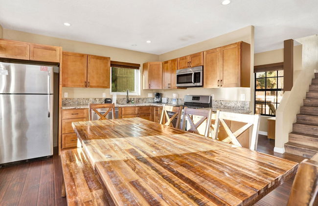 Fawnskin Chalet#1826 - Foto 9