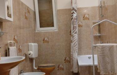 Nonna Laura Adriatic dream apartment with sea view - Foto 27